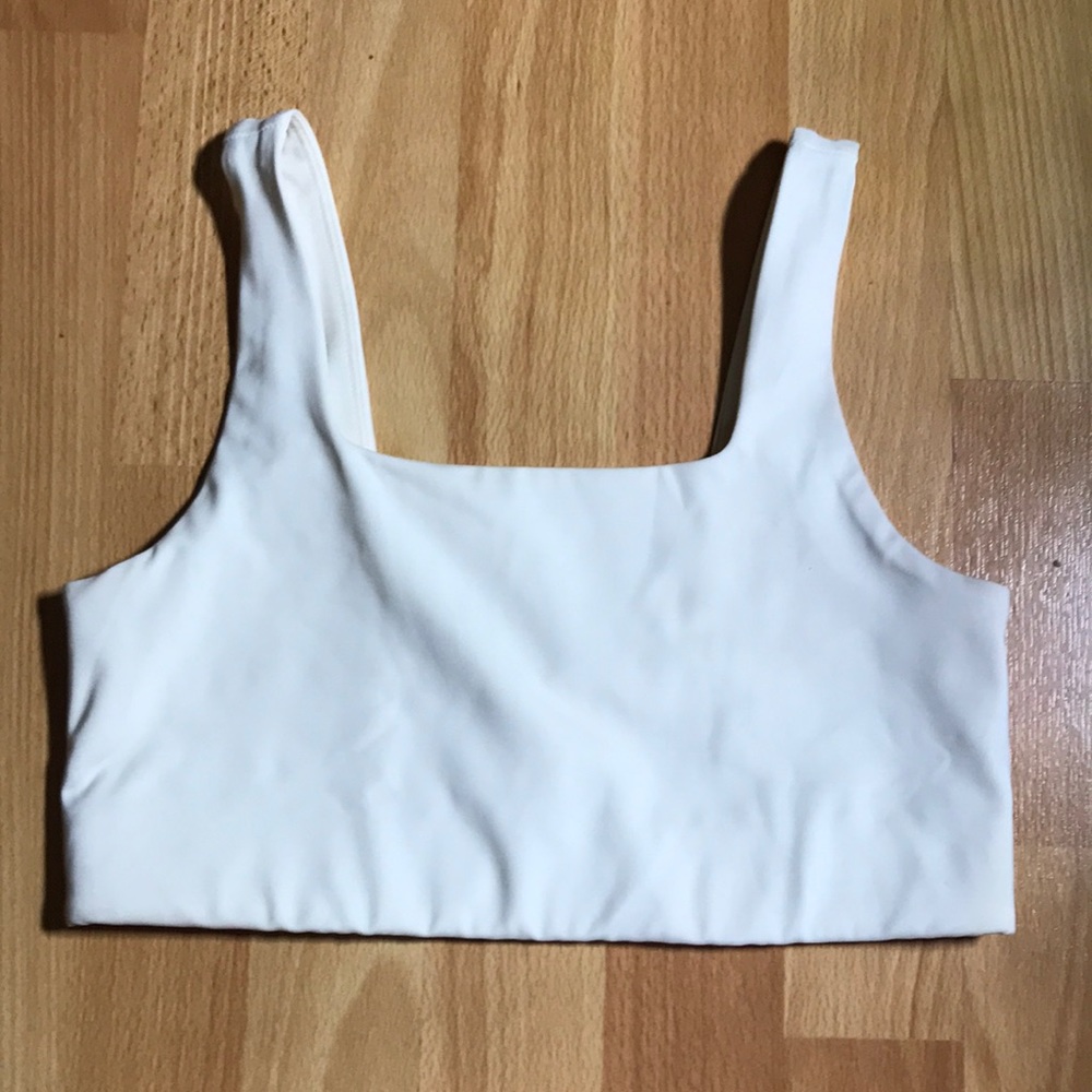 Girlfriend Collective Tommy Bra